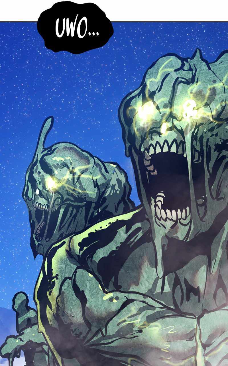 +99 Reinforced Wooden Stick chapter 76 page 20