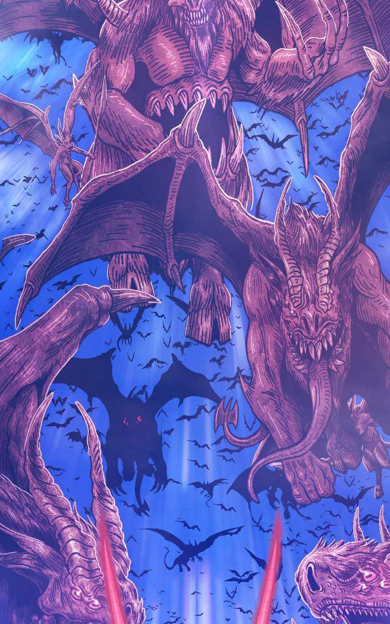 +99 Reinforced Wooden Stick chapter 76 page 24