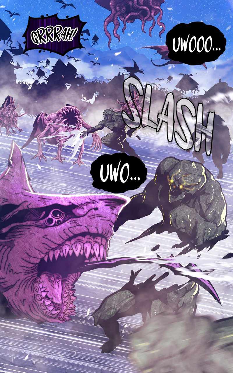 +99 Reinforced Wooden Stick chapter 76 page 268