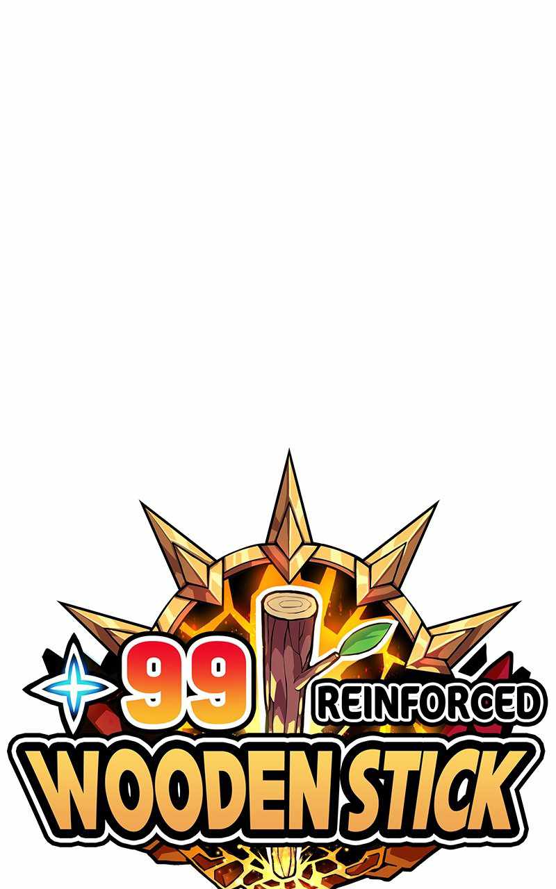 +99 Reinforced Wooden Stick chapter 76 page 33