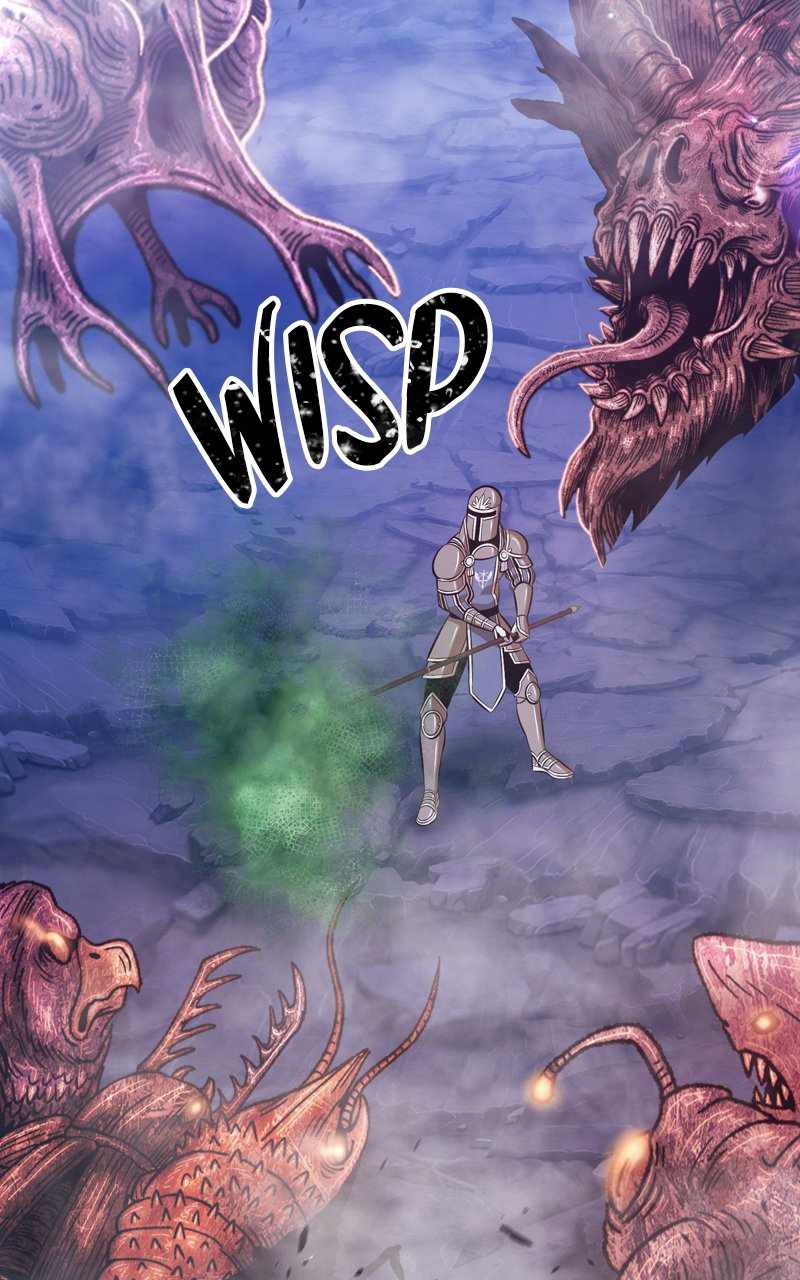 +99 Reinforced Wooden Stick chapter 76 page 420