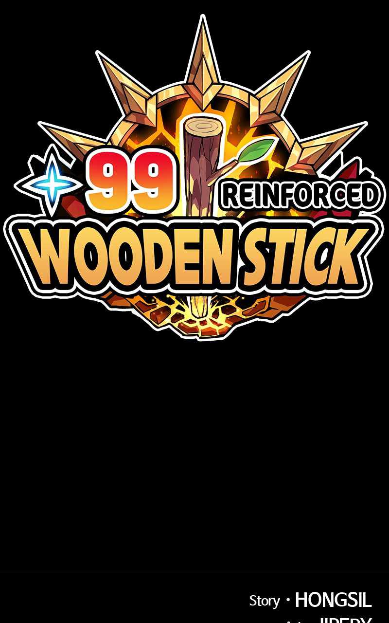 +99 Reinforced Wooden Stick chapter 76 page 444