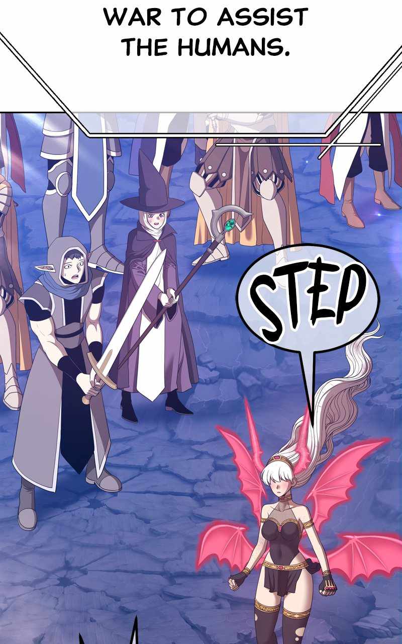 +99 Reinforced Wooden Stick chapter 76 page 63