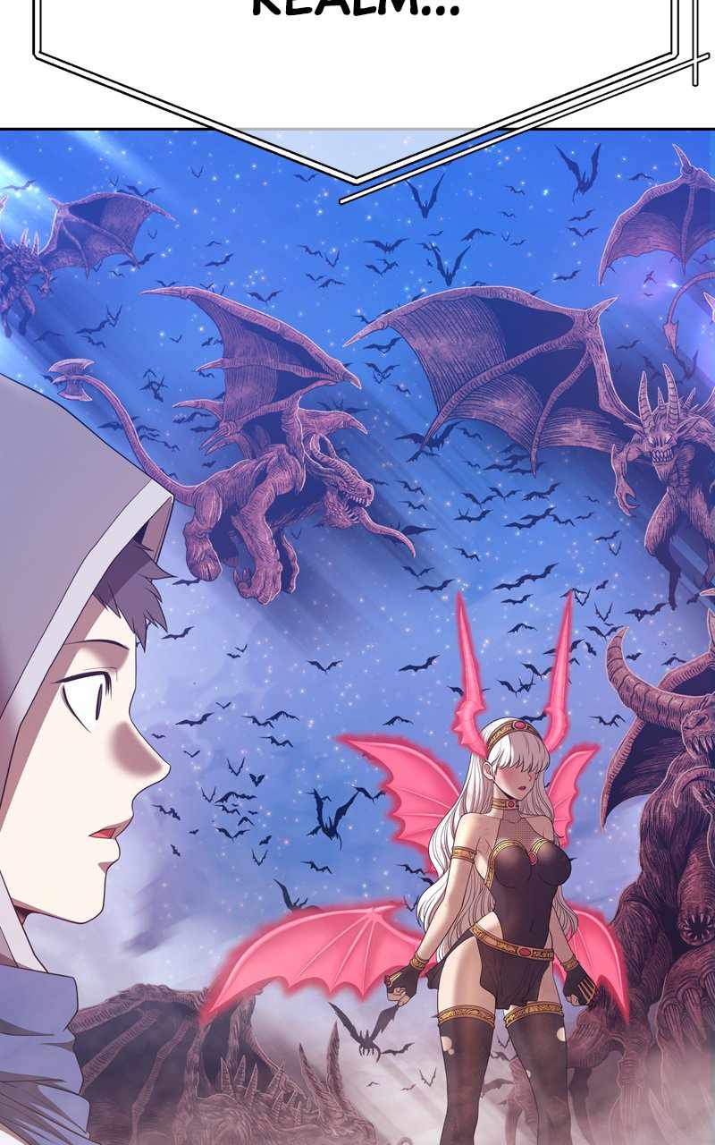 +99 Reinforced Wooden Stick chapter 76 page 65