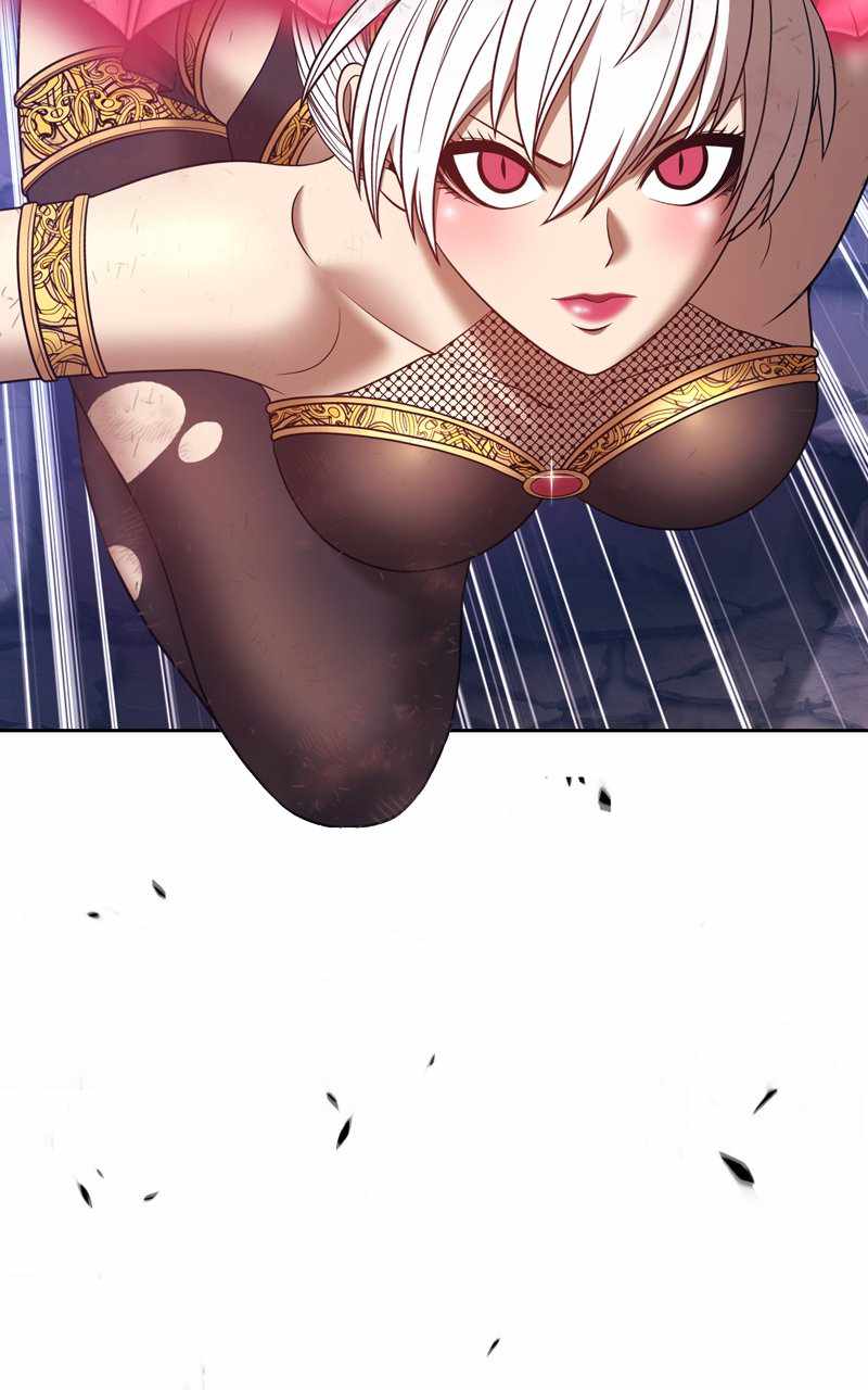 +99 Reinforced Wooden Stick chapter 76 page 84