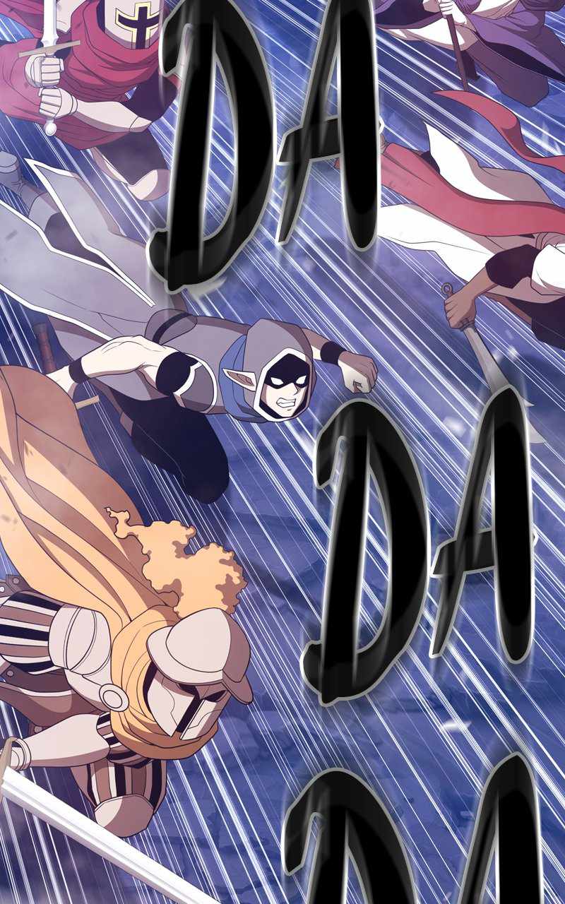 +99 Reinforced Wooden Stick chapter 76 page 88