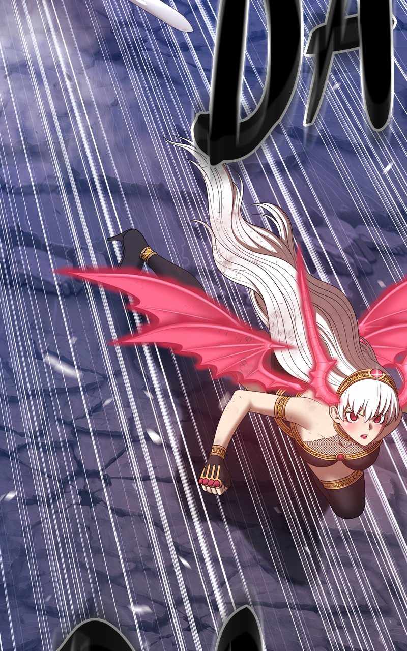 +99 Reinforced Wooden Stick chapter 76 page 89