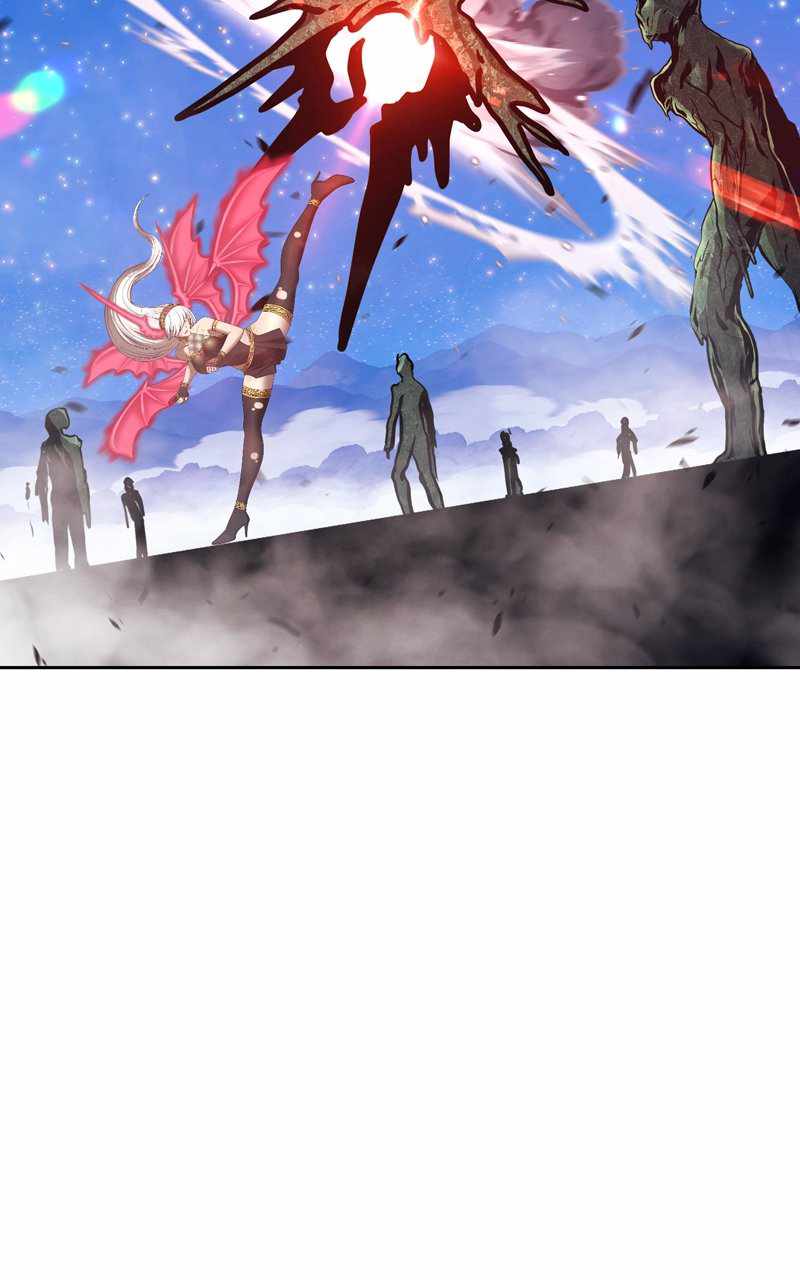 +99 Reinforced Wooden Stick chapter 76 page 97