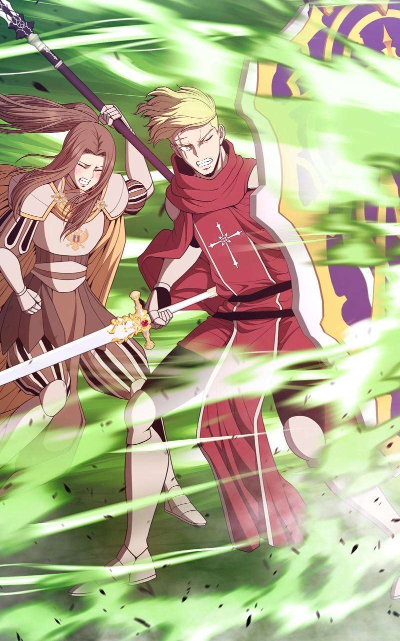 +99 Reinforced Wooden Stick chapter 77 page 108