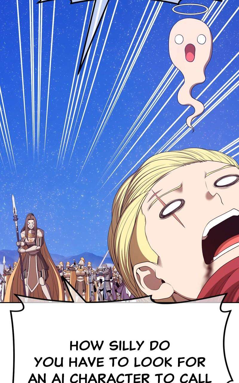 +99 Reinforced Wooden Stick chapter 77 page 142