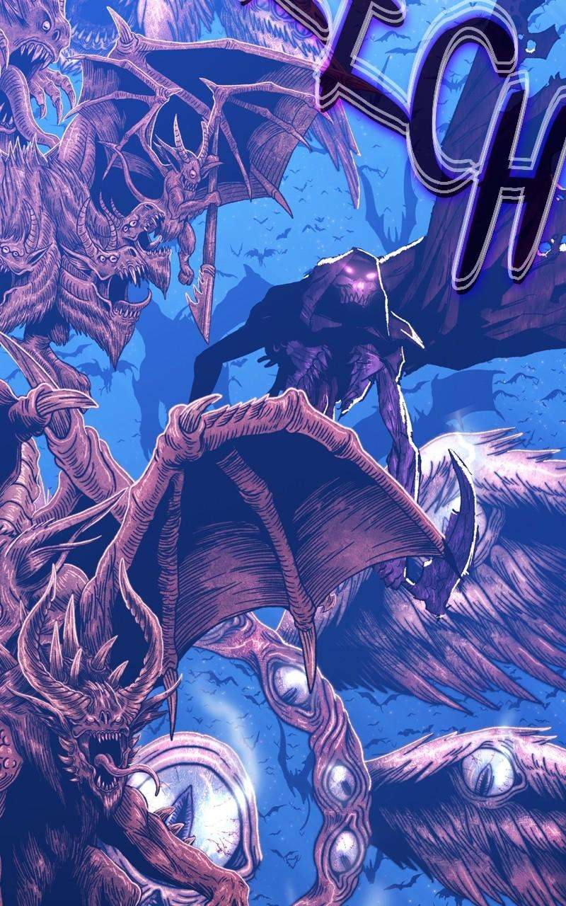 +99 Reinforced Wooden Stick chapter 77 page 178