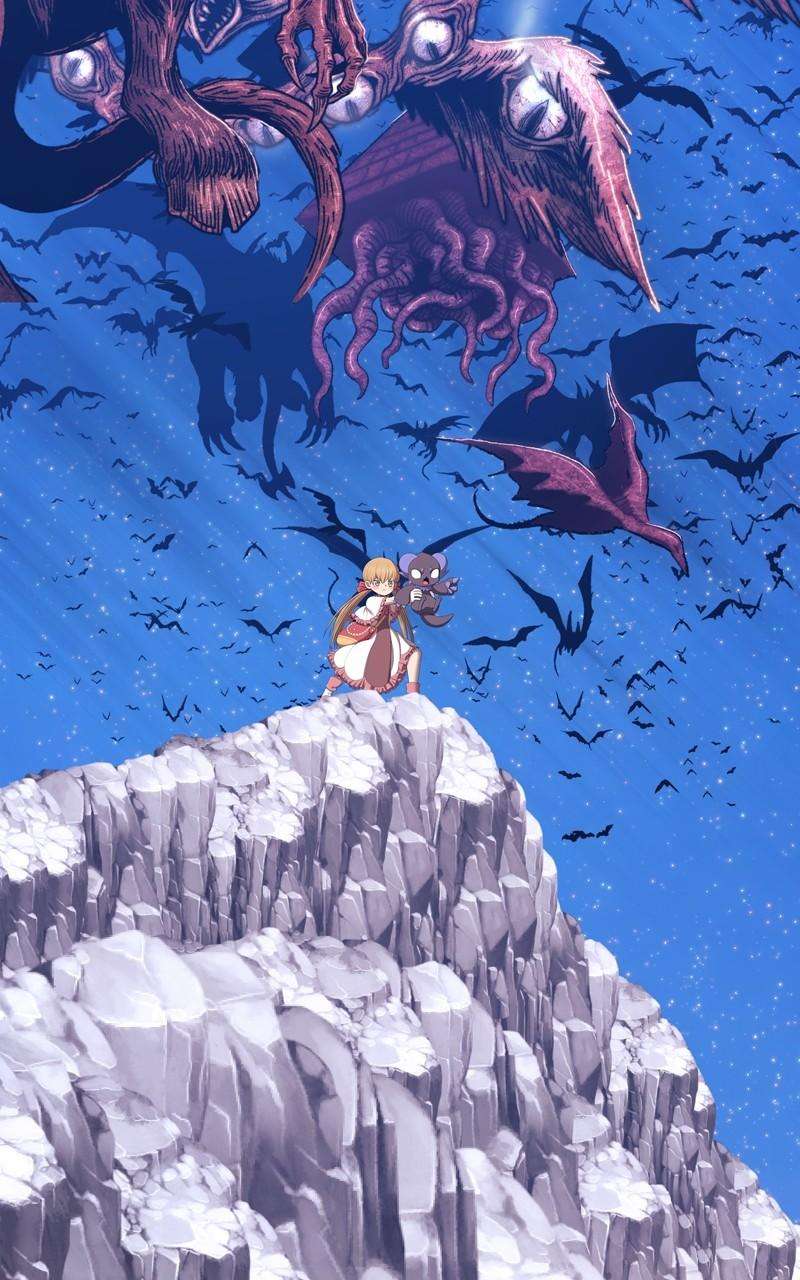 +99 Reinforced Wooden Stick chapter 77 page 179