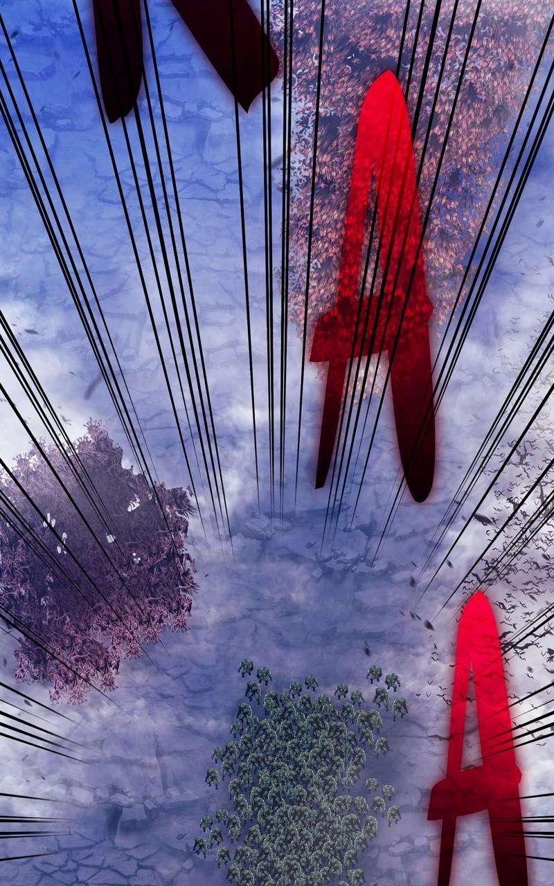 +99 Reinforced Wooden Stick chapter 77 page 2