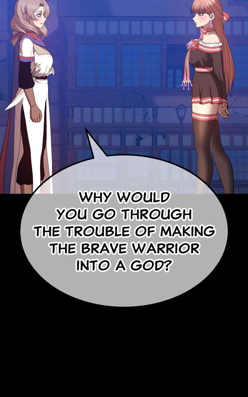 +99 Reinforced Wooden Stick chapter 77 page 230