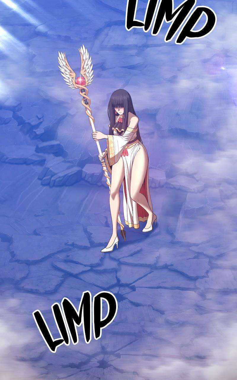 +99 Reinforced Wooden Stick chapter 77 page 240