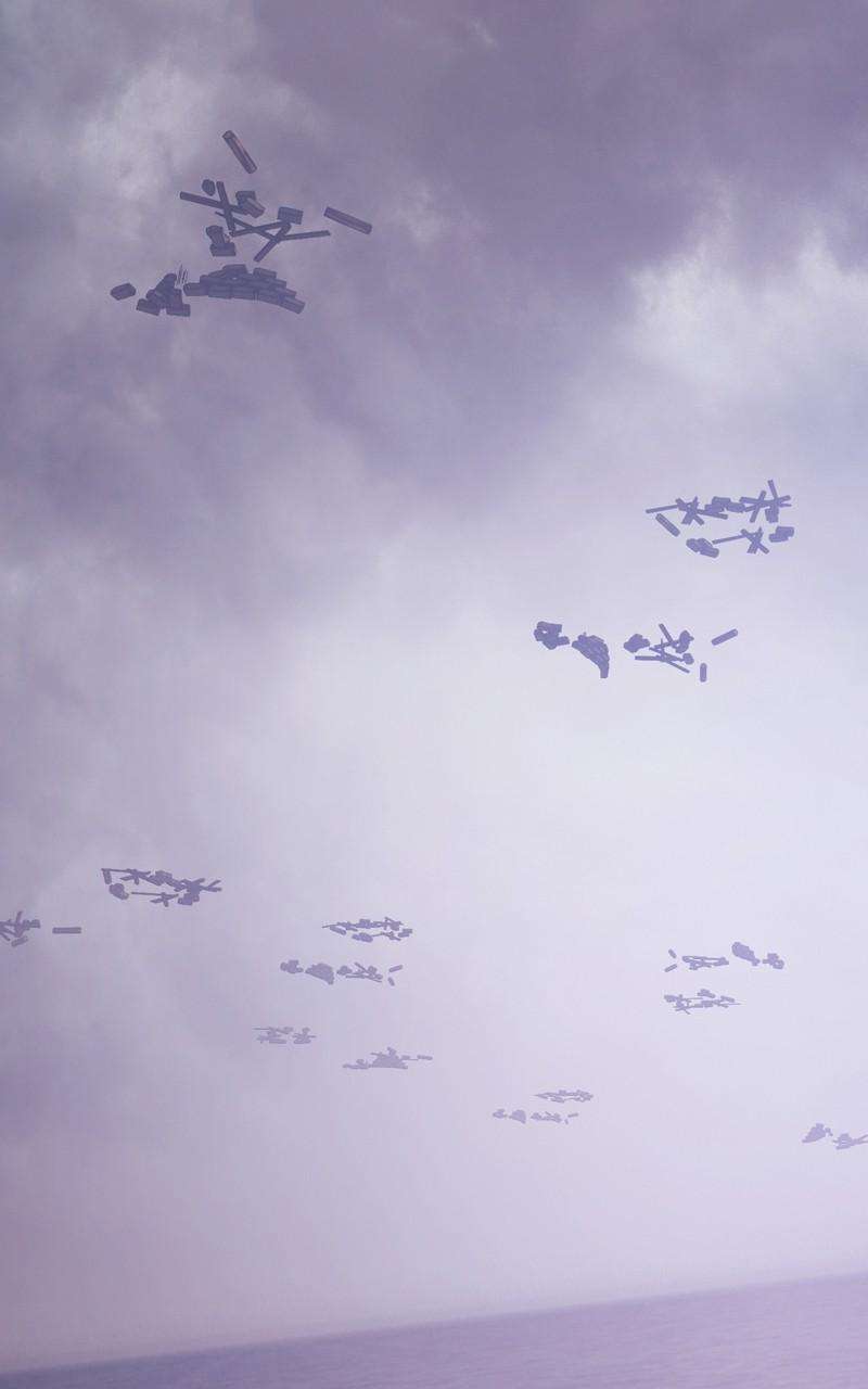 +99 Reinforced Wooden Stick chapter 77 page 267