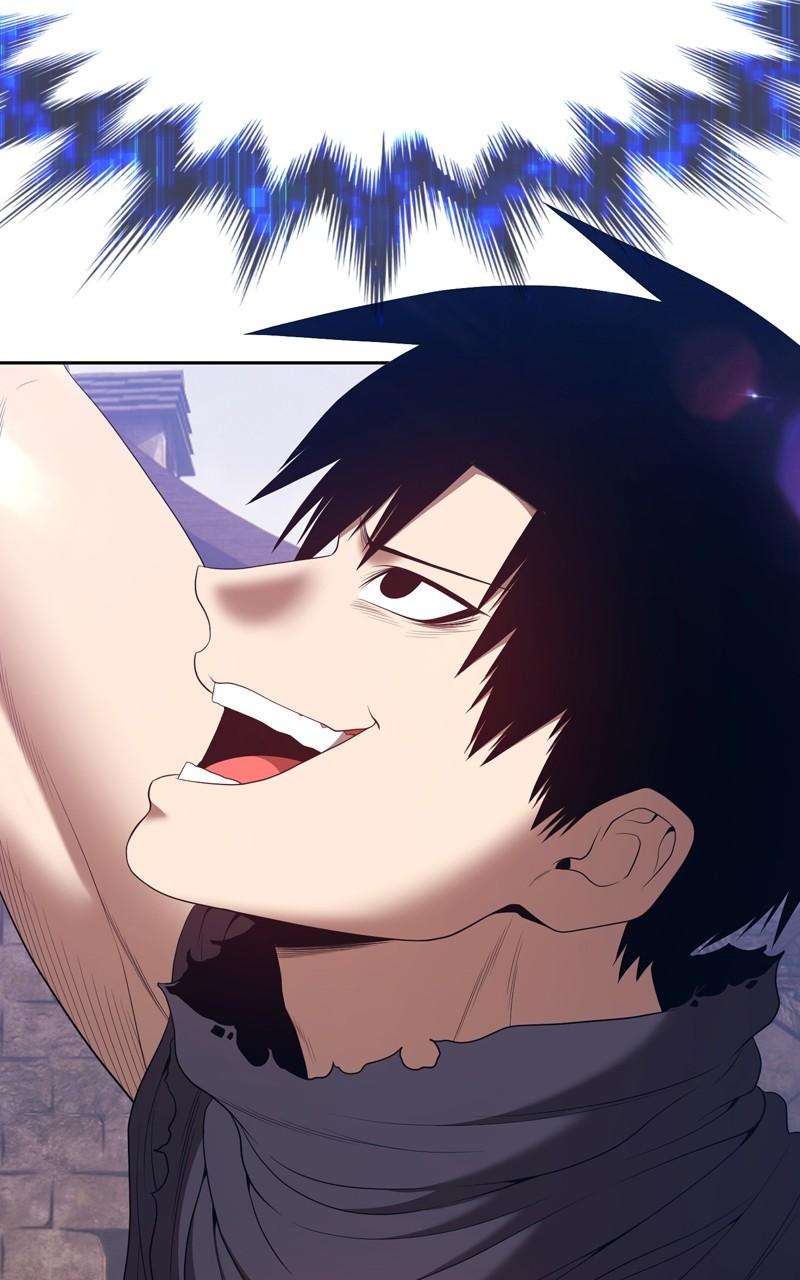 +99 Reinforced Wooden Stick chapter 77 page 283