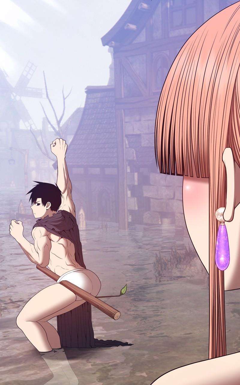 +99 Reinforced Wooden Stick chapter 77 page 292