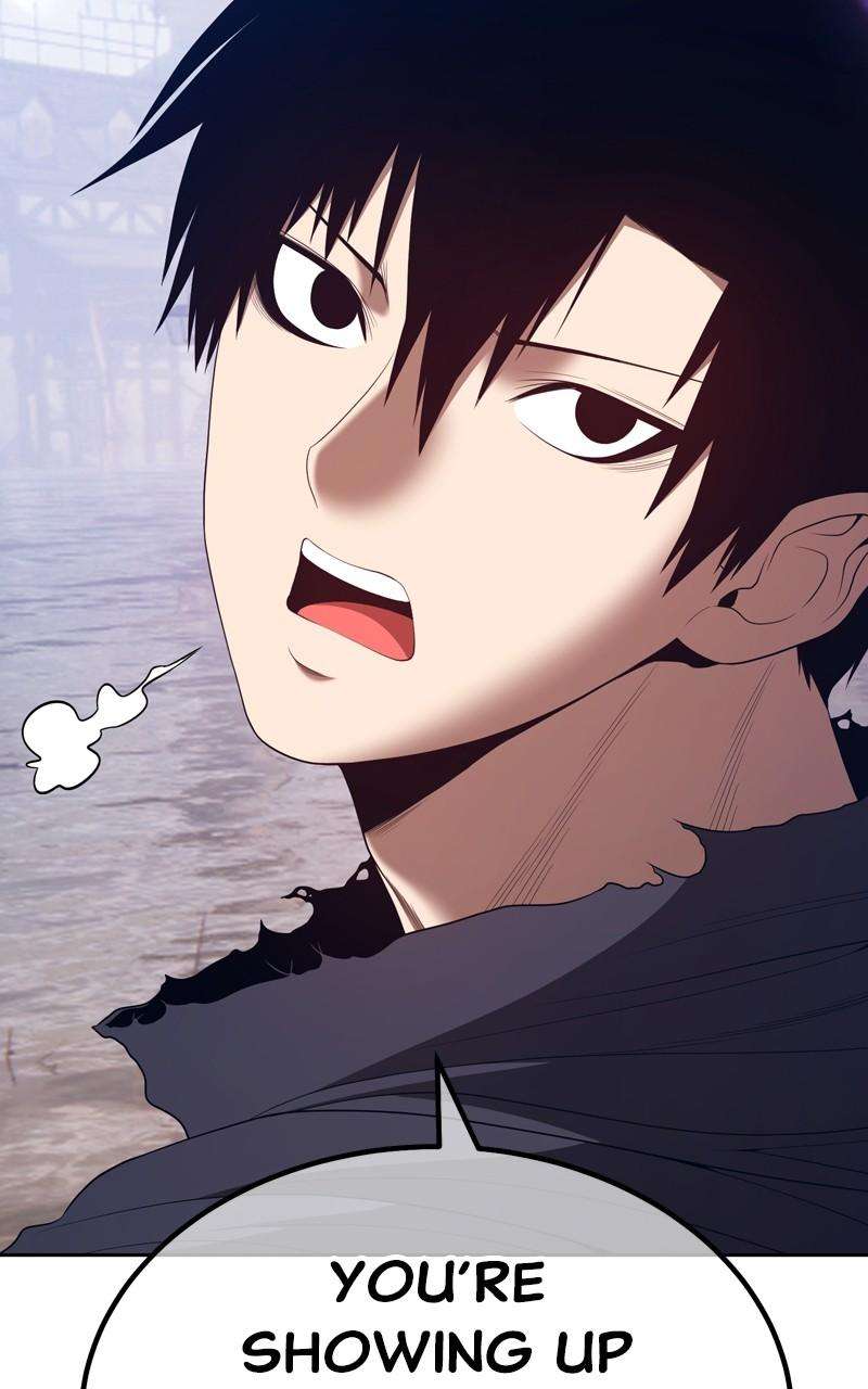 +99 Reinforced Wooden Stick chapter 77 page 294