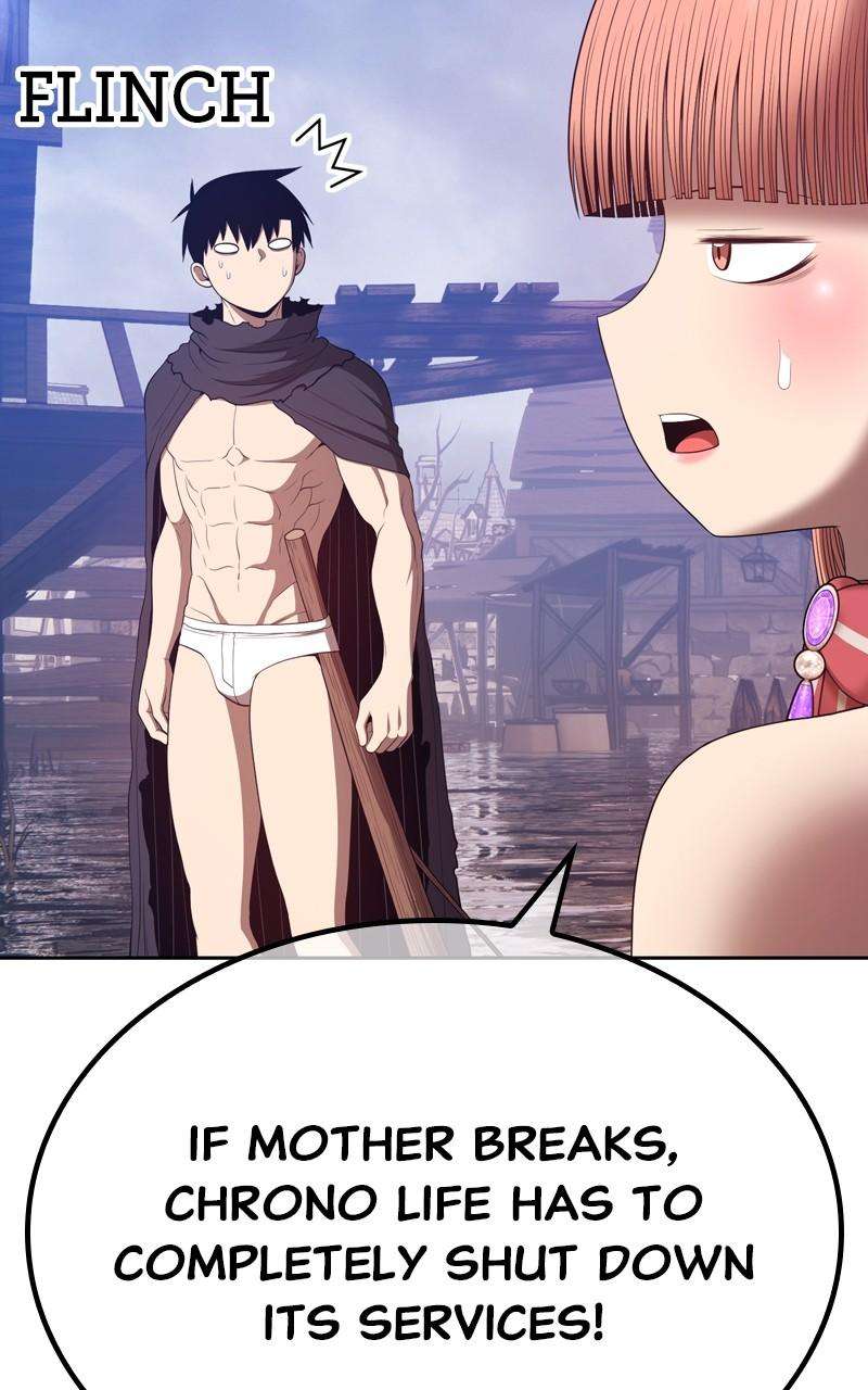 +99 Reinforced Wooden Stick chapter 77 page 329