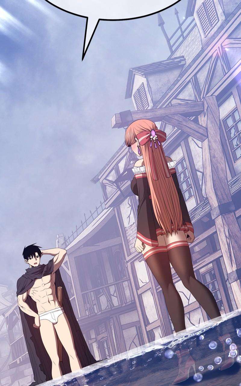 +99 Reinforced Wooden Stick chapter 77 page 363