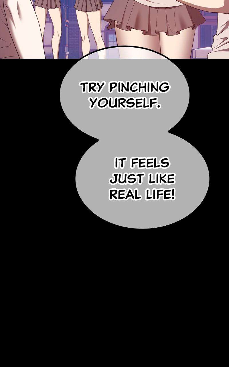 +99 Reinforced Wooden Stick chapter 77 page 386