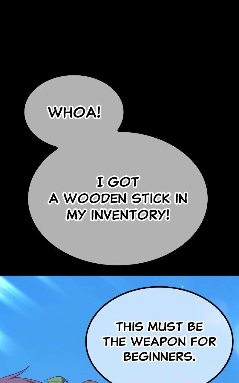 +99 Reinforced Wooden Stick chapter 77 page 387