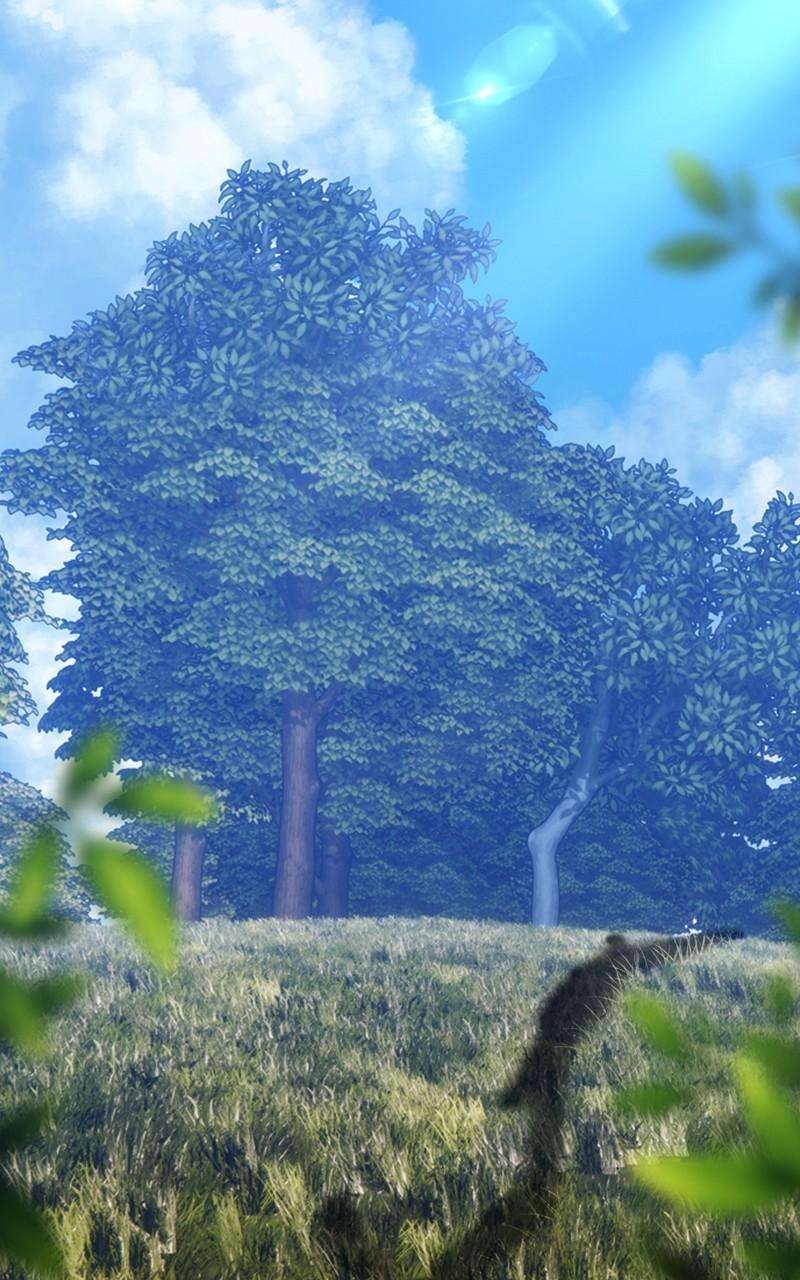 +99 Reinforced Wooden Stick chapter 77 page 406