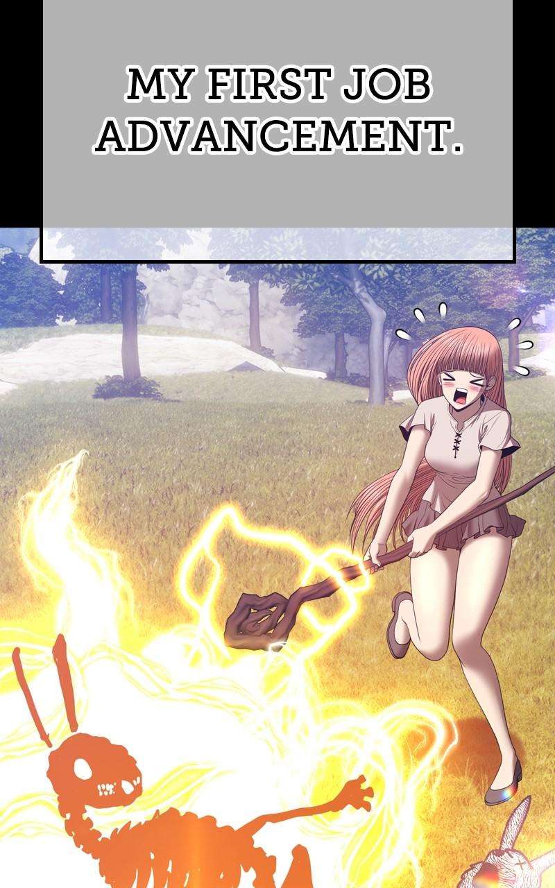 +99 Reinforced Wooden Stick chapter 77 page 410