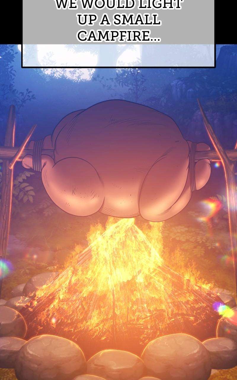 +99 Reinforced Wooden Stick chapter 77 page 415