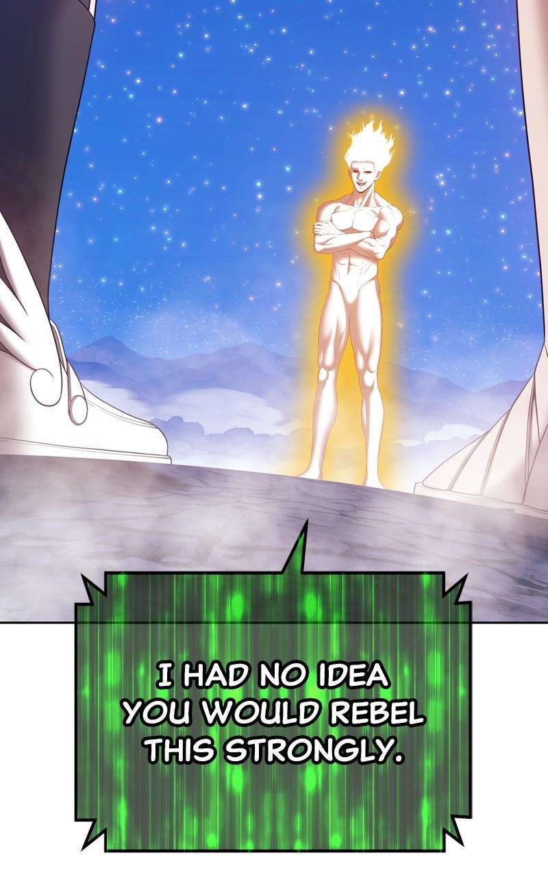 +99 Reinforced Wooden Stick chapter 77 page 59