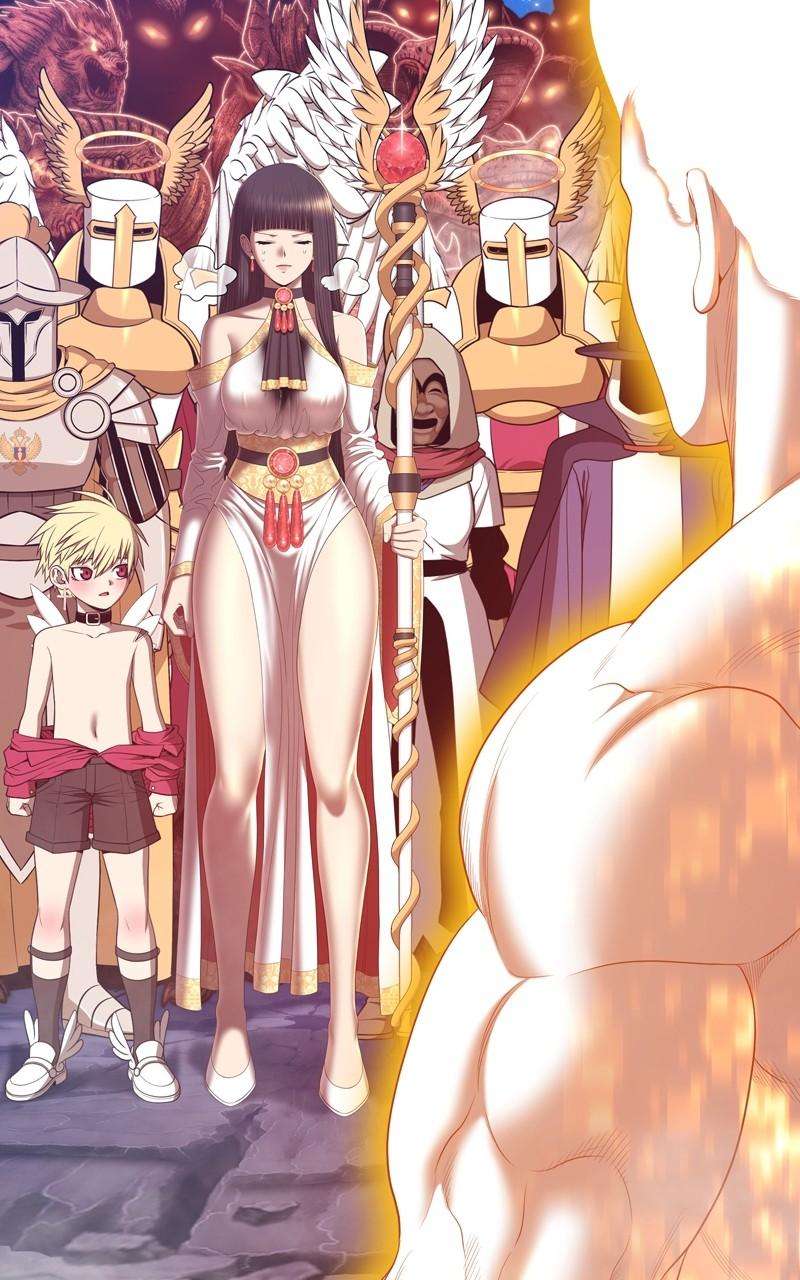 +99 Reinforced Wooden Stick chapter 77 page 63