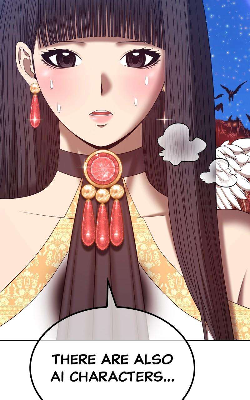 +99 Reinforced Wooden Stick chapter 77 page 65