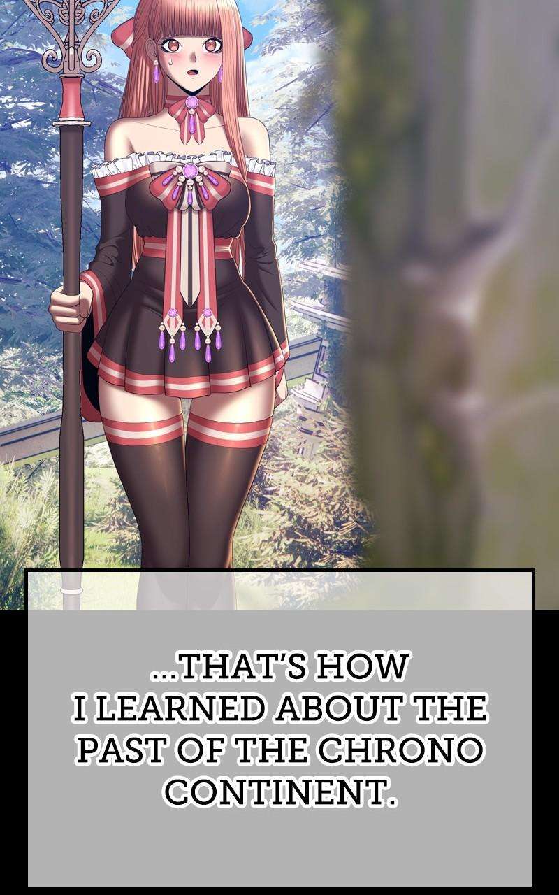 +99 Reinforced Wooden Stick chapter 78.1 page 148