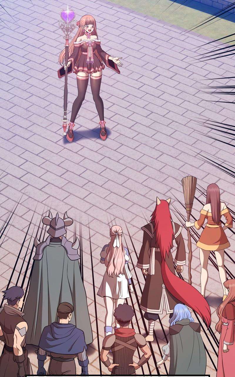 +99 Reinforced Wooden Stick chapter 78.1 page 171