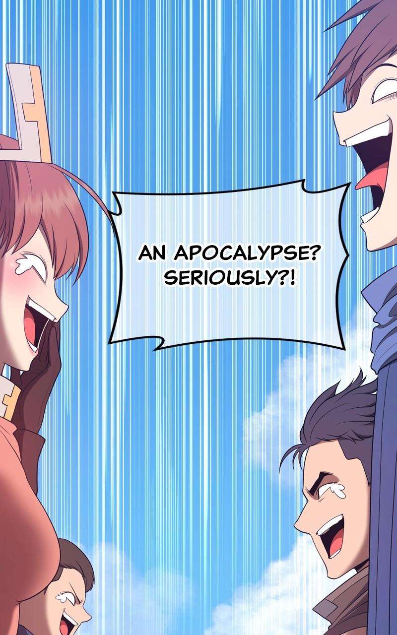 +99 Reinforced Wooden Stick chapter 78.1 page 180