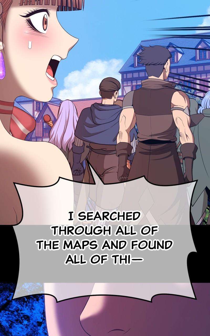 +99 Reinforced Wooden Stick chapter 78.1 page 189