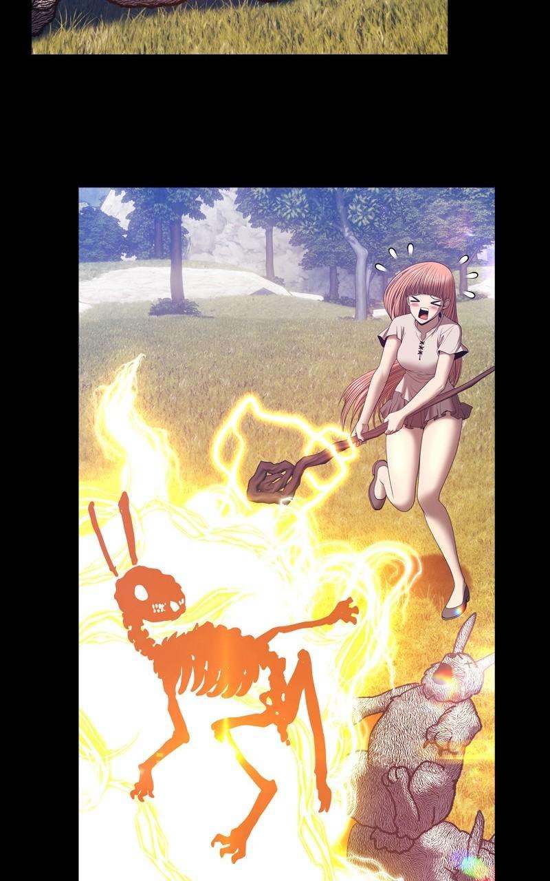 +99 Reinforced Wooden Stick chapter 78.1 page 24