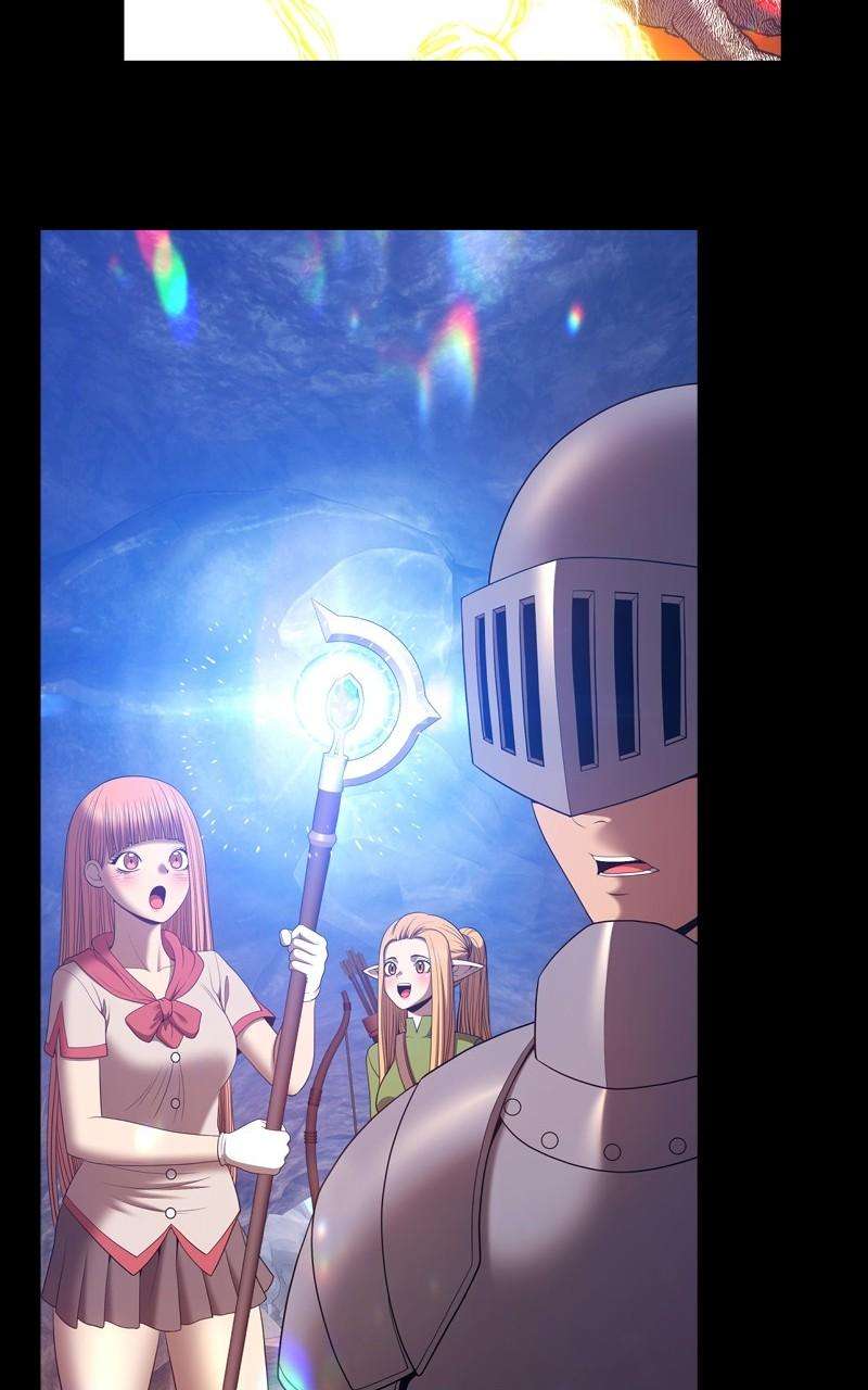 +99 Reinforced Wooden Stick chapter 78.1 page 25