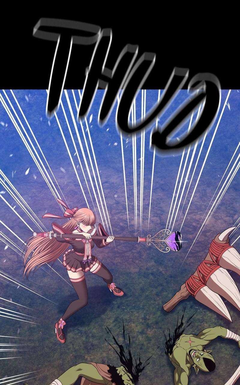 +99 Reinforced Wooden Stick chapter 78.1 page 301