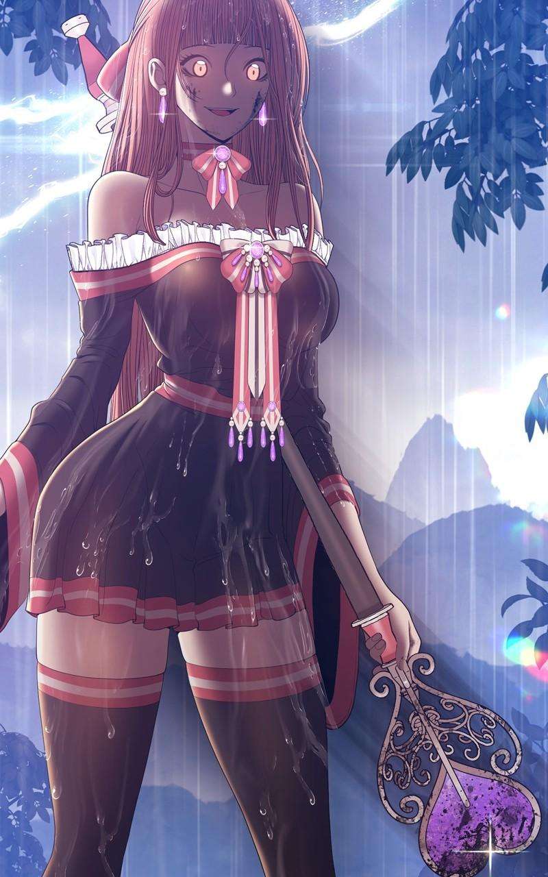 +99 Reinforced Wooden Stick chapter 78.1 page 33