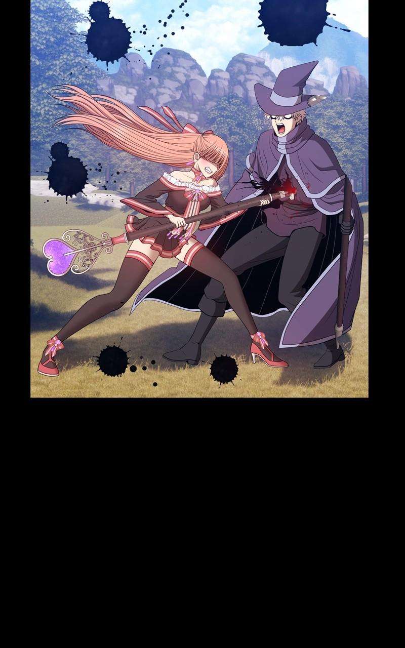 +99 Reinforced Wooden Stick chapter 78.1 page 379