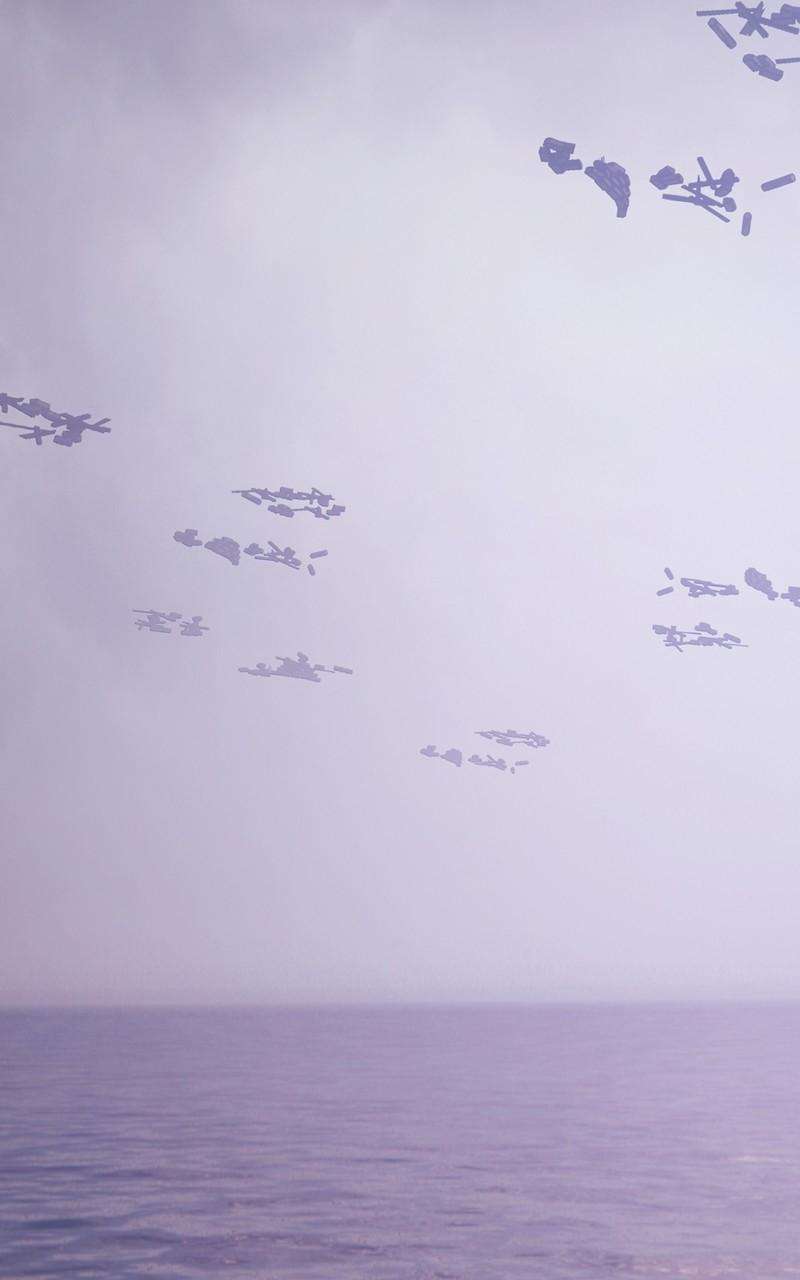 +99 Reinforced Wooden Stick chapter 78.1 page 45