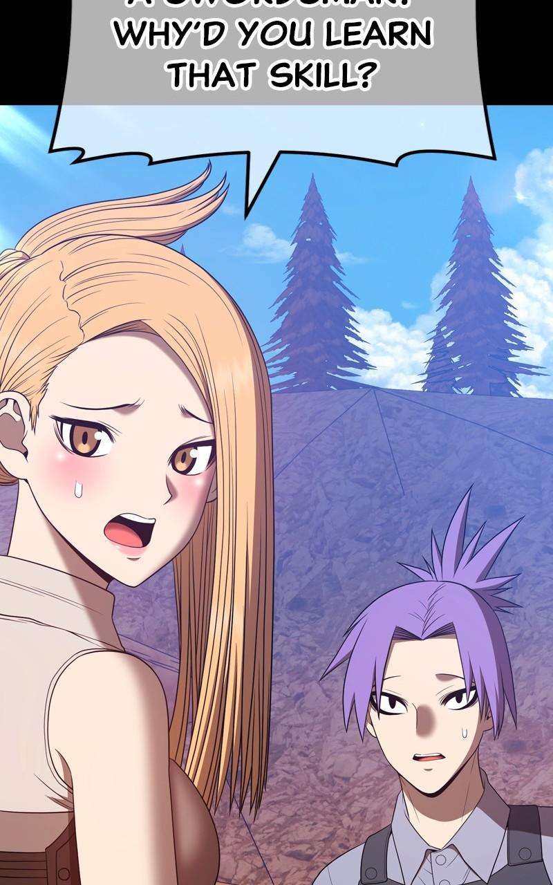 +99 Reinforced Wooden Stick chapter 78.2 page 116