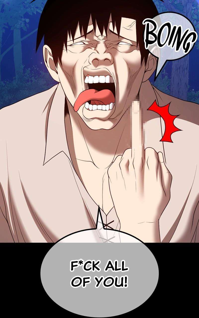 +99 Reinforced Wooden Stick chapter 78.2 page 134