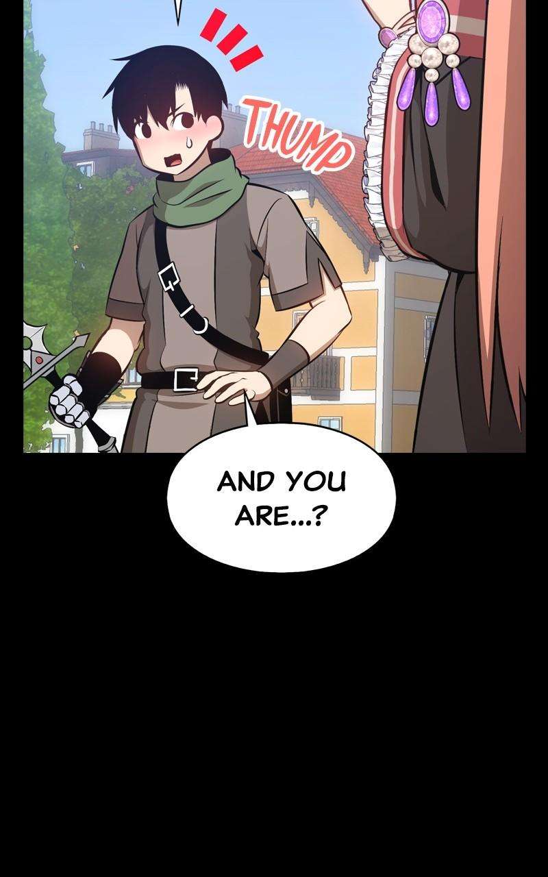 +99 Reinforced Wooden Stick chapter 78.2 page 193