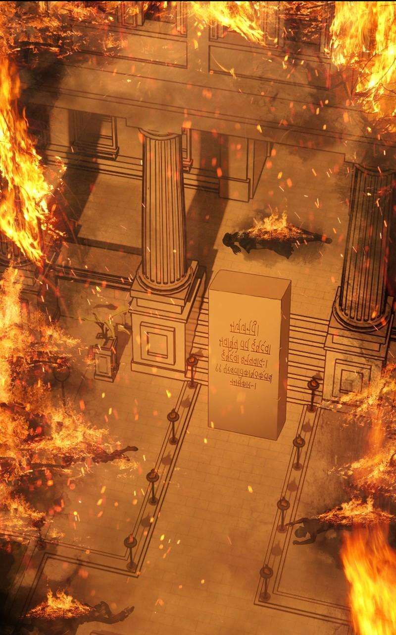 +99 Reinforced Wooden Stick chapter 78 page 133