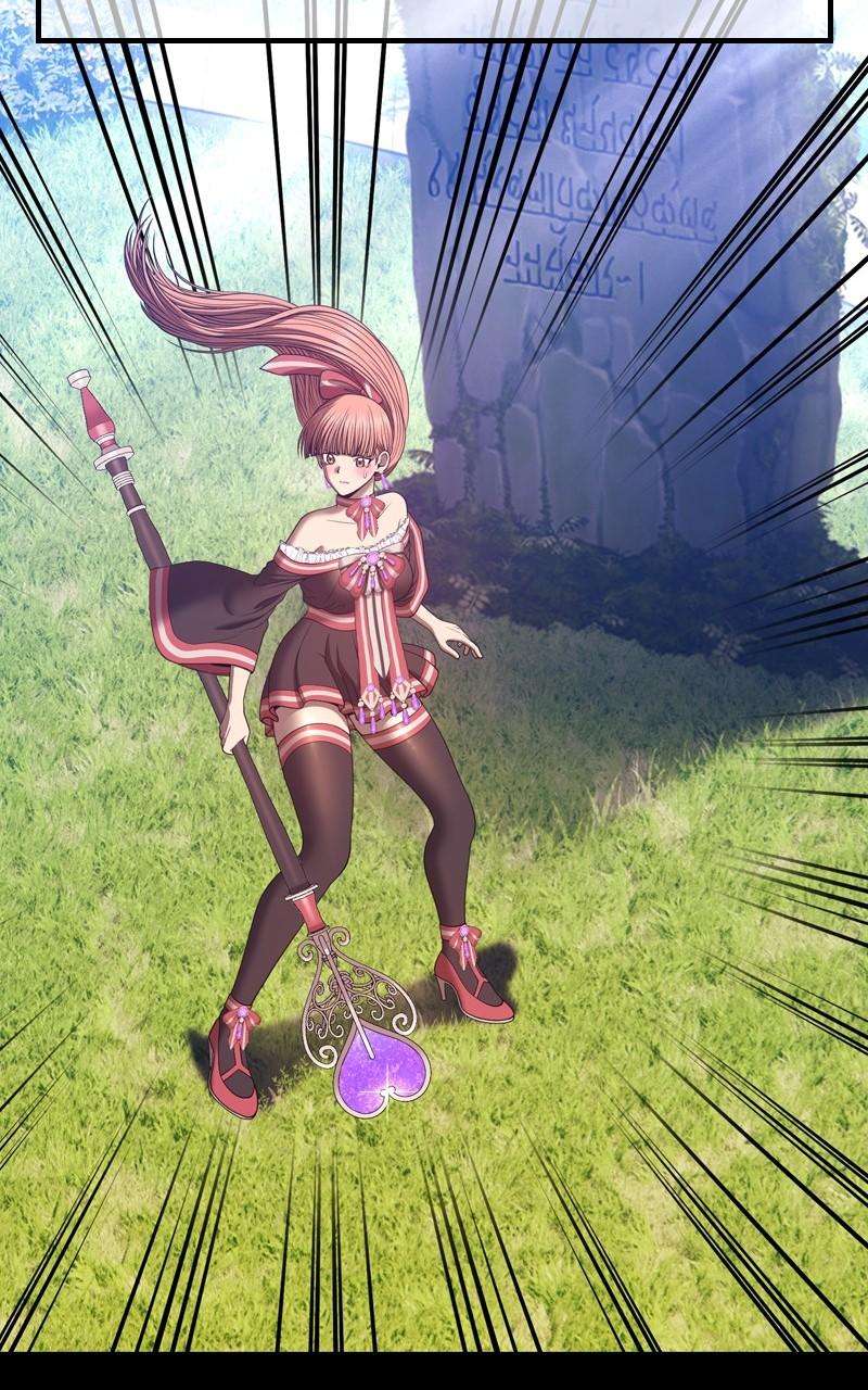 +99 Reinforced Wooden Stick chapter 78 page 165