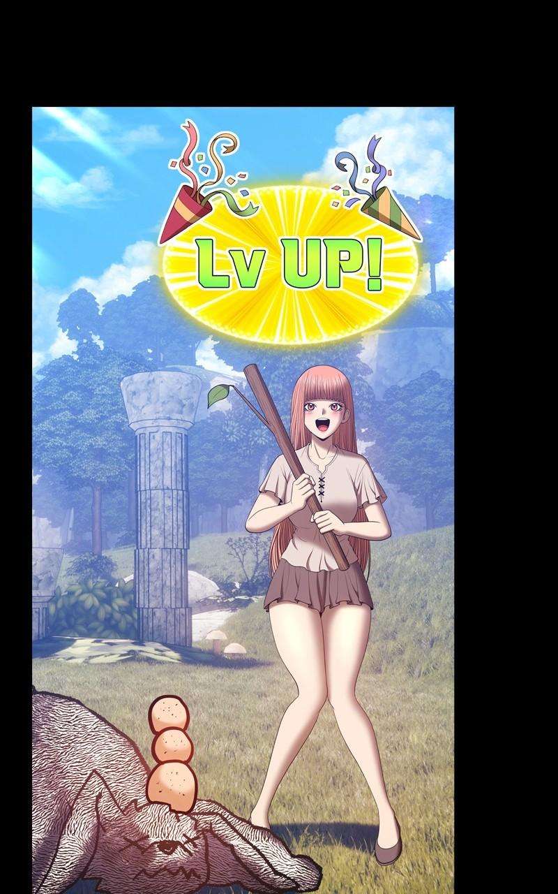 +99 Reinforced Wooden Stick chapter 78 page 23