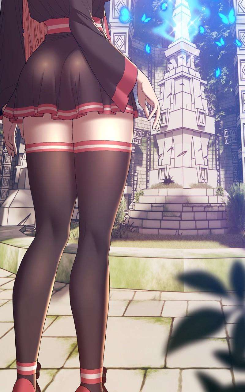 +99 Reinforced Wooden Stick chapter 78 page 87